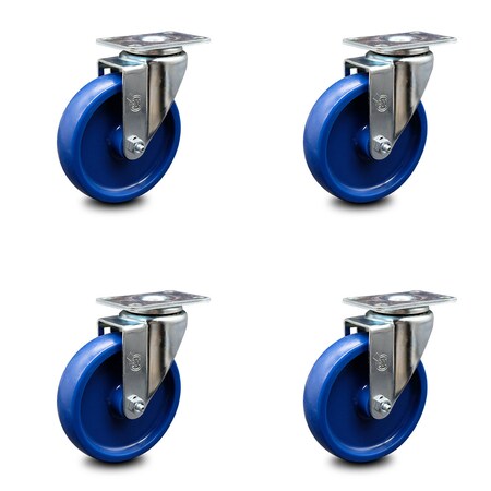 Service Caster